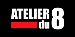 Atelier du 8