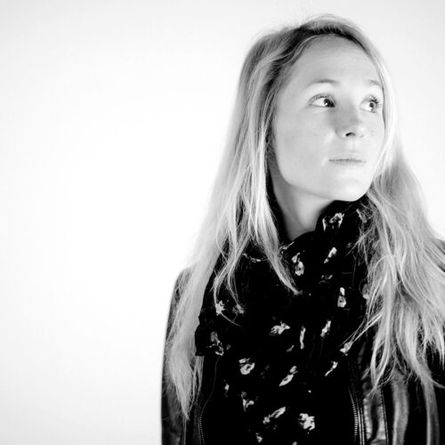 Aurélie Étaix
